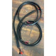 CABLE ALTAVOCES 2 x 2 Mt. LINN K400